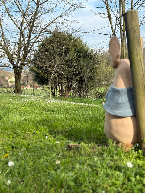 La storia di Beatrix Potter