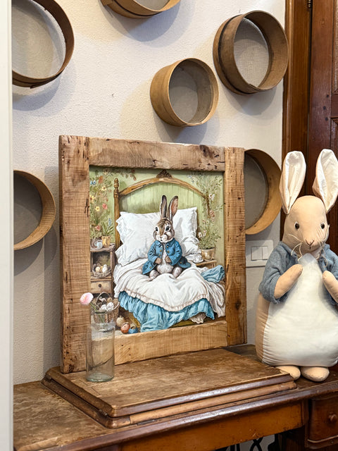 La storia di Beatrix Potter