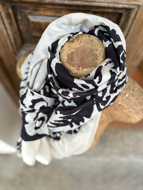 Maxi Foulard