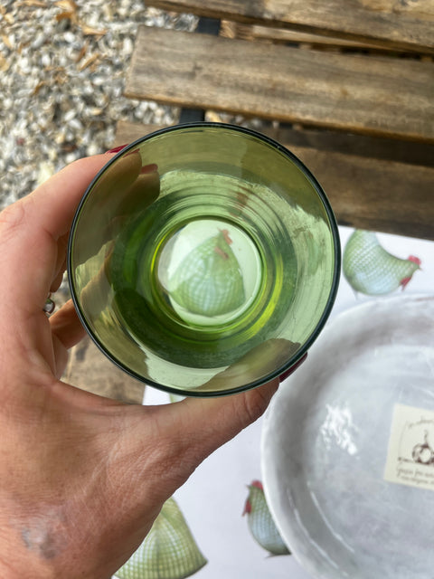 Tovagliette di carta