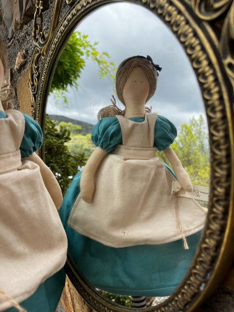La storia di Alice nel paese delle meraviglie
