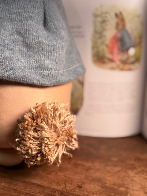 La storia di Beatrix Potter
