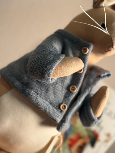 La storia di Beatrix Potter