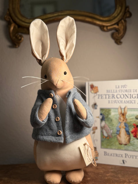 La storia di Beatrix Potter