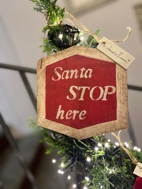 Lettera per Babbo Natale