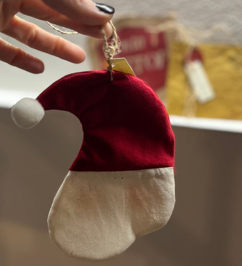 Lettera per Babbo Natale