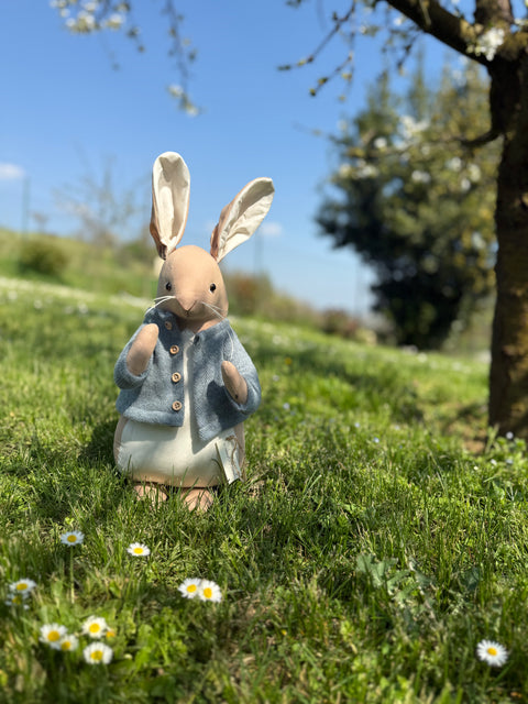 La storia di Beatrix Potter