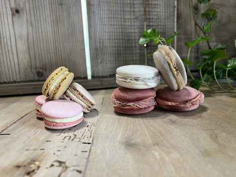 Macarons