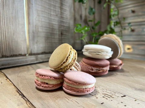 Macarons