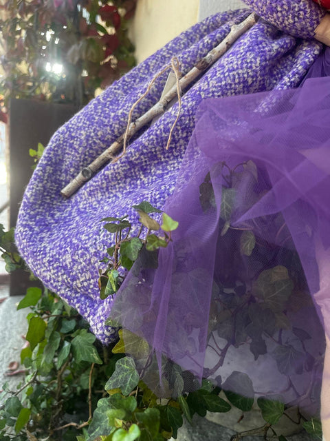 Lilura la strega viola