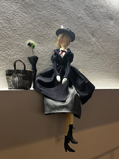 Mary Poppins