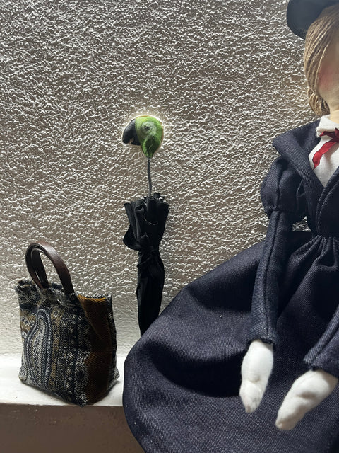 Mary Poppins