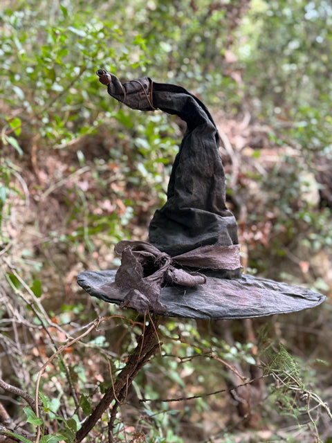 Cappello della strega
