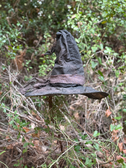 Cappello della strega