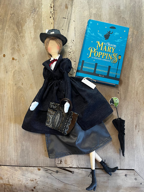 Mary Poppins