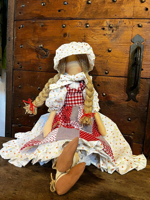 Holly Hobbie