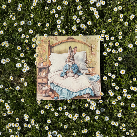 La storia di Beatrix Potter