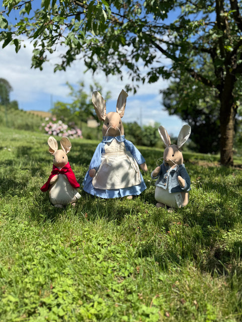 La storia di Beatrix Potter
