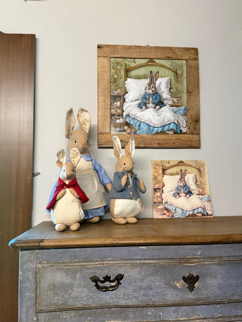 La storia di Beatrix Potter