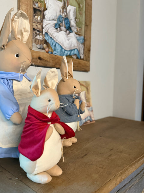La storia di Beatrix Potter