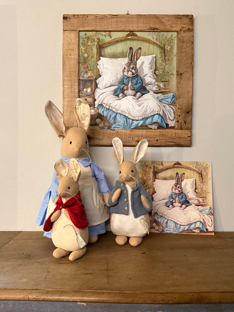 La storia di Beatrix Potter