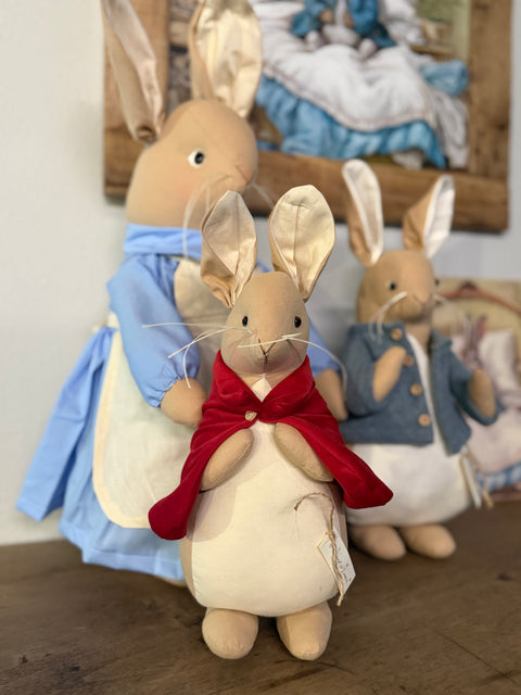 La storia di Beatrix Potter