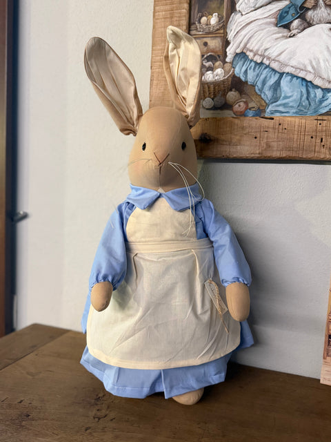 La storia di Beatrix Potter