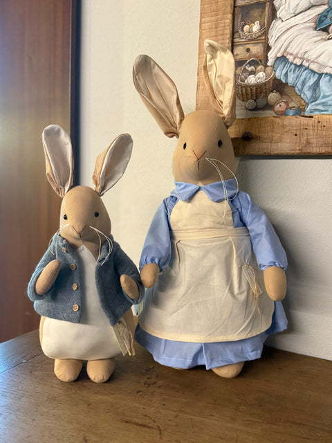 La storia di Beatrix Potter