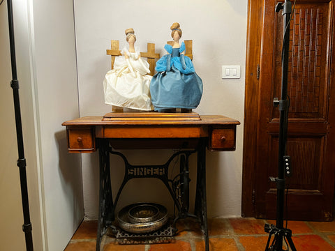 La storia di Cenerentola