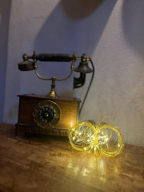 La zucchetta di ferro di Cenerentola