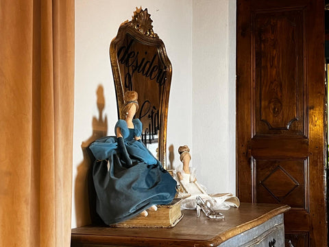 La storia di Cenerentola