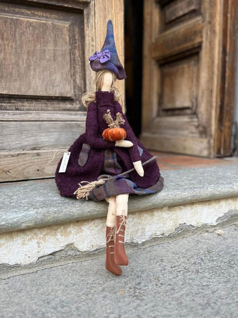 Strega Viviana
