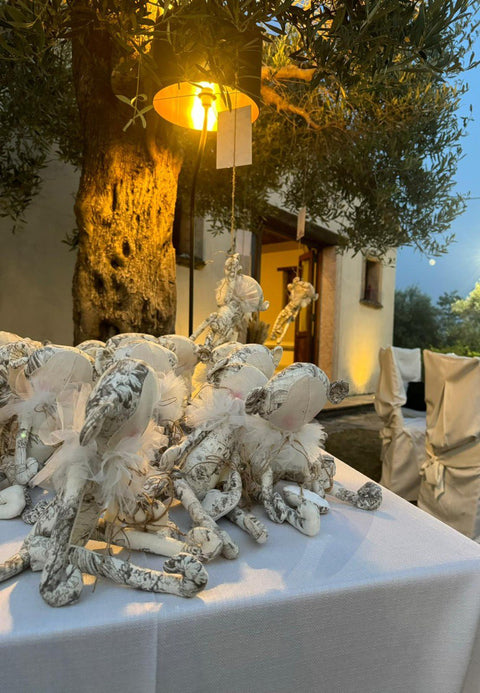 EVENTI/BOMBONIERE