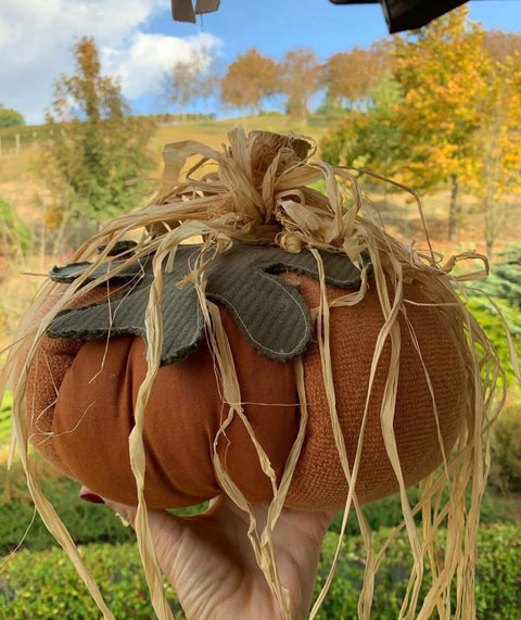 Perché mi chiamo MadameZucca