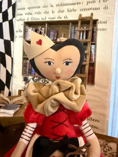 La storia di Alice nel paese delle meraviglie