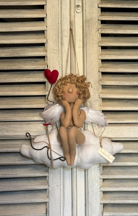 Valentino l'angelo dell'amore