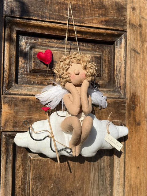 Valentino l'angelo dell'amore