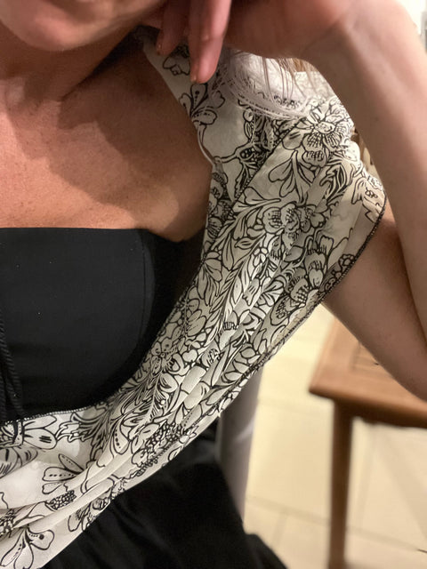 Velo di chiffon