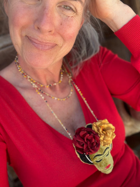 Collana Frida