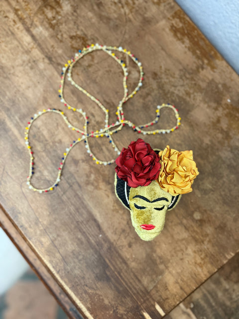 Collana Frida