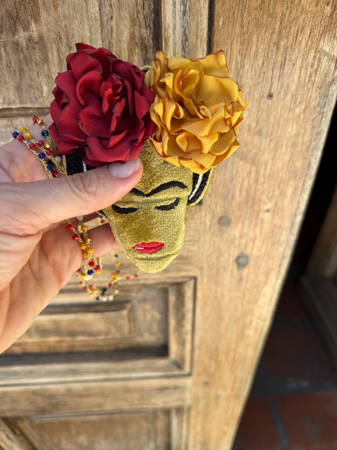 Collana Frida
