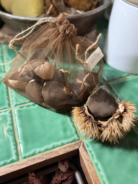 Castagne