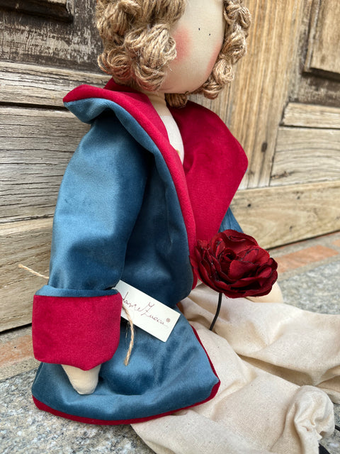 ll Piccolo Principe