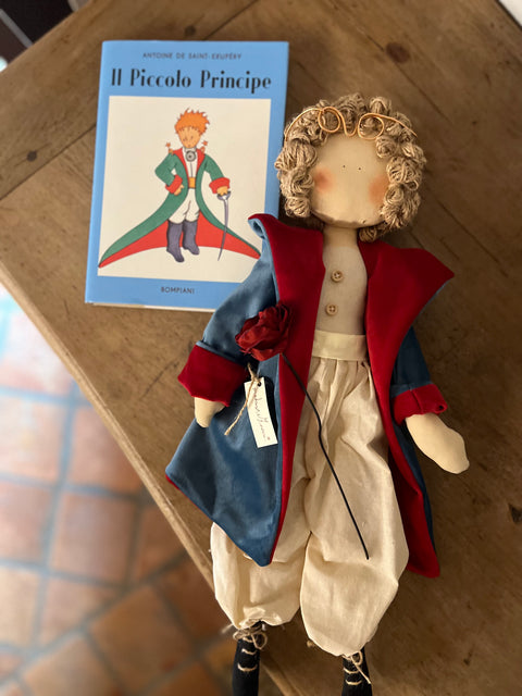 ll Piccolo Principe