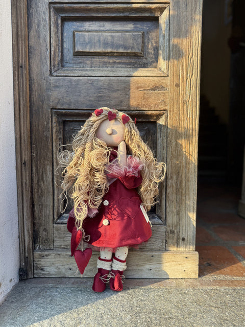 Valentina la fata dell amore