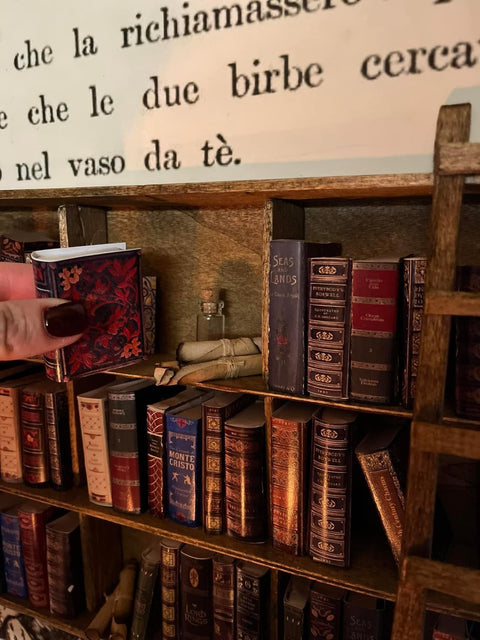 La tana del Bianconiglio