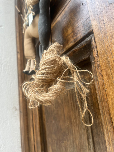 Le streghe e le befane