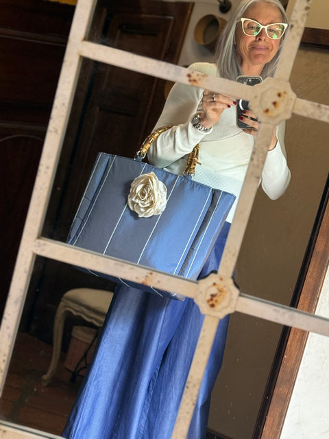 Borsa Anastasia pezzi unici
