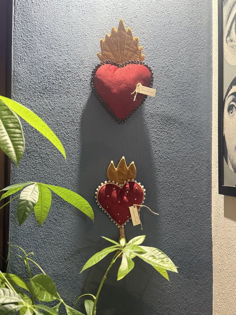 Serie Cuori