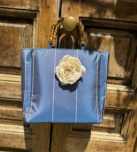 Borsa Anastasia pezzi unici